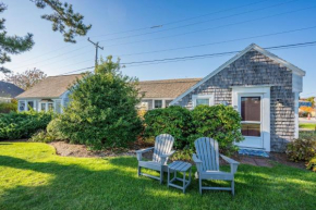 Seaside Cottages - Cottage 20 - The Salt Box
